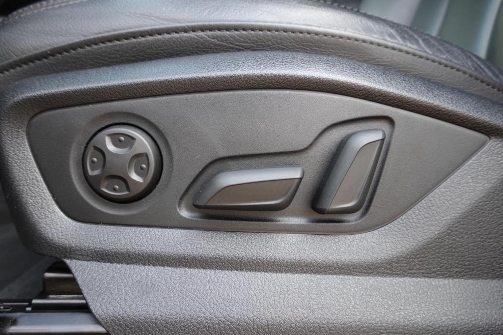 Audi Q7 50 tdi quattro, *grijs kenteken*