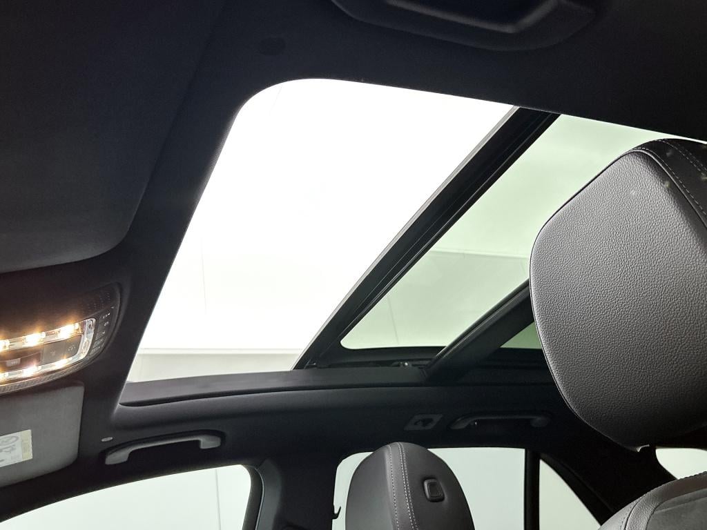 Mercedes-Benz Gle 350 e 4matic premium plus | panoramadak | trekhaak | rija