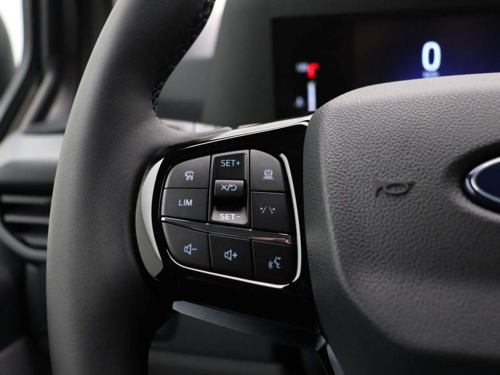 Ford Transit Custom 320 2.0 tdci l2h1 trend | navigatie | climatronic | dub