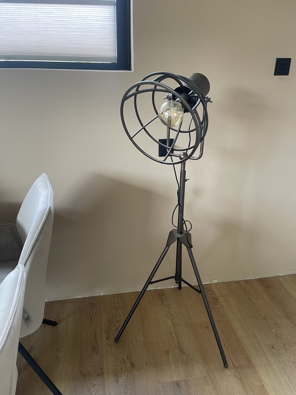 Staande lamp