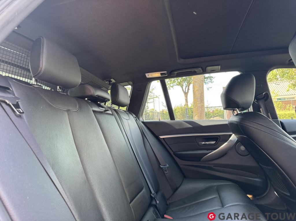 BMW 3-serie touring 340i xdrive m sport high executive