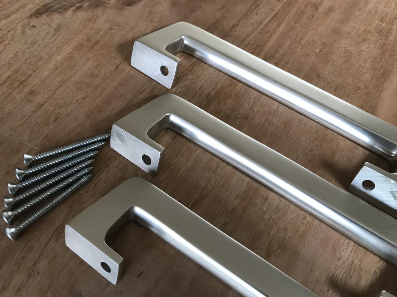 Industriële handgrepen 190mm