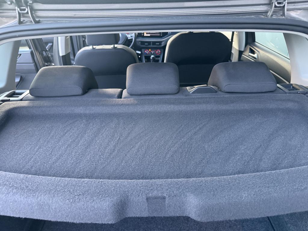 Volkswagen Polo 1.0 tsi 95pk comfortline united 5-drs