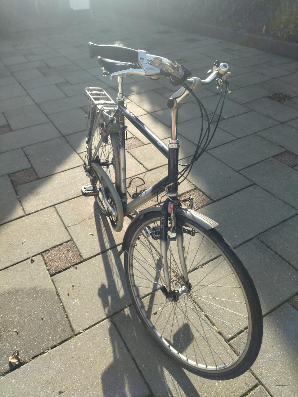 Koga herenfiets