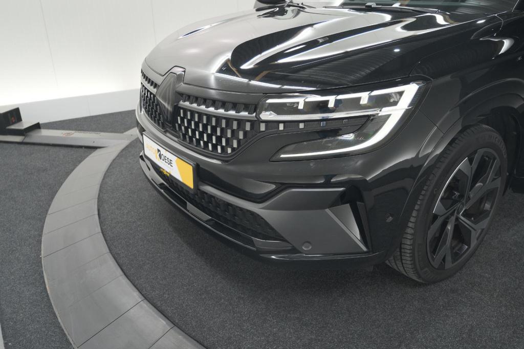 Renault Austral 1.2 e-tech full hybrid 200 techno esprit alpine | elektroni