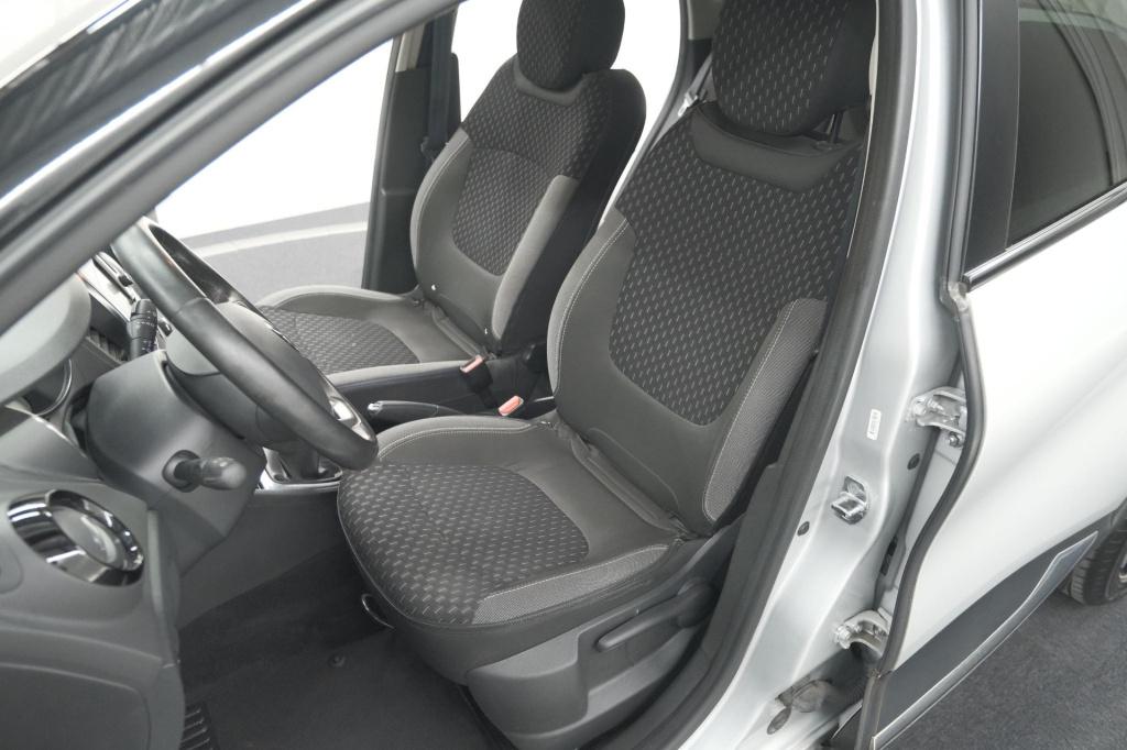 Renault Captur tce 90 intens | camera | dodehoekdetectie | navigatie | park