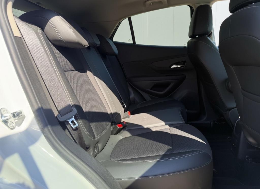 Opel Mokka 1.4 turbo innovation