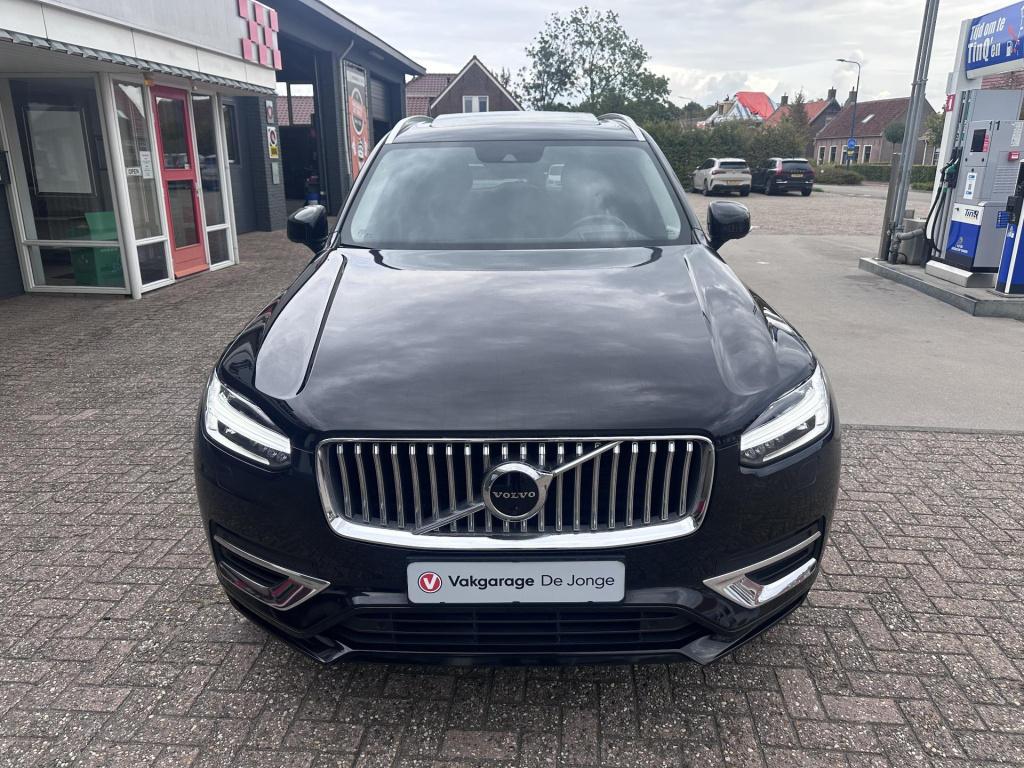 Volvo XC90 2.0 t8 recharge awd inscription