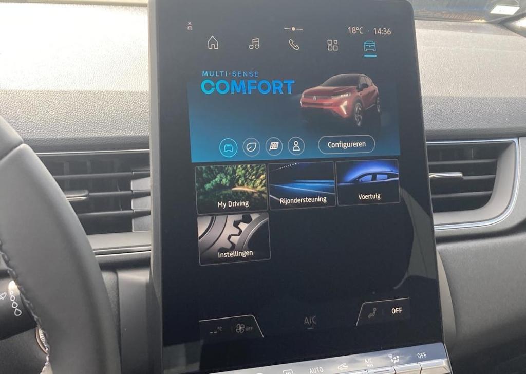 Renault Captur 1.0 tce 90 techno