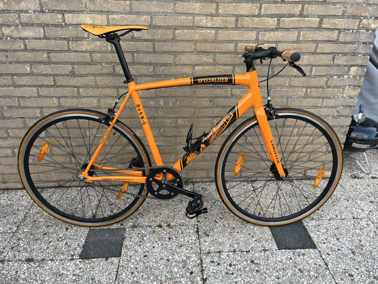 Specialized Langster Durango