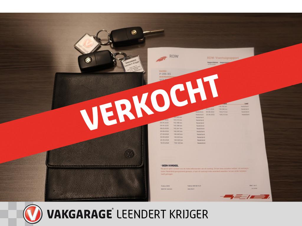 Volkswagen Tiguan 1.4 tsi comf.&design|trekhaak|rijklaarprijs|12 maanden bo