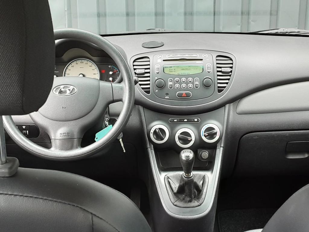 Hyundai I 10 1.1 active cool