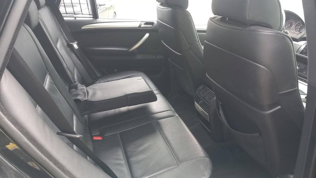 BMW X5 4.4i executive