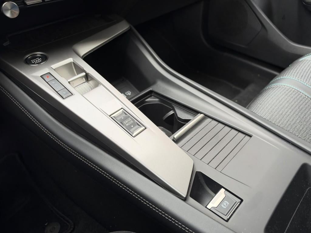 Peugeot E-308 sw allure ev 54 kwh