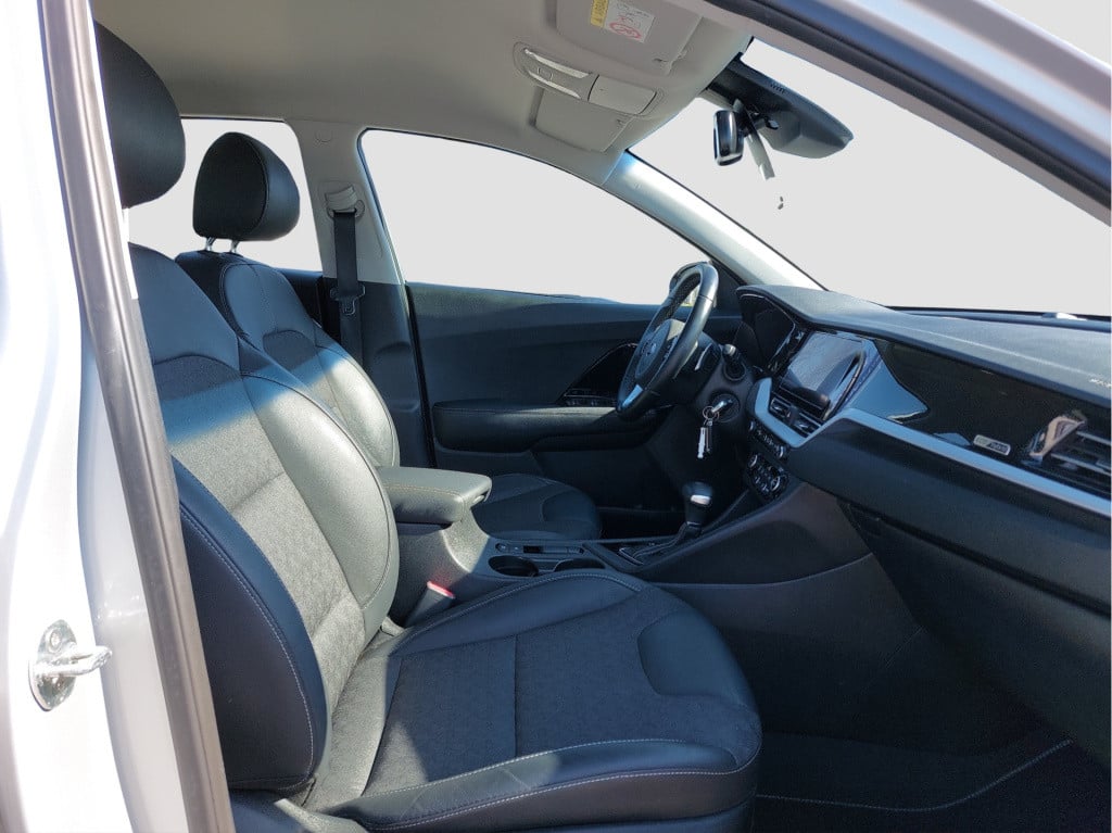 Kia Niro 1.6 gdi hybrid dynamicline | android auto / apple carplay | automa