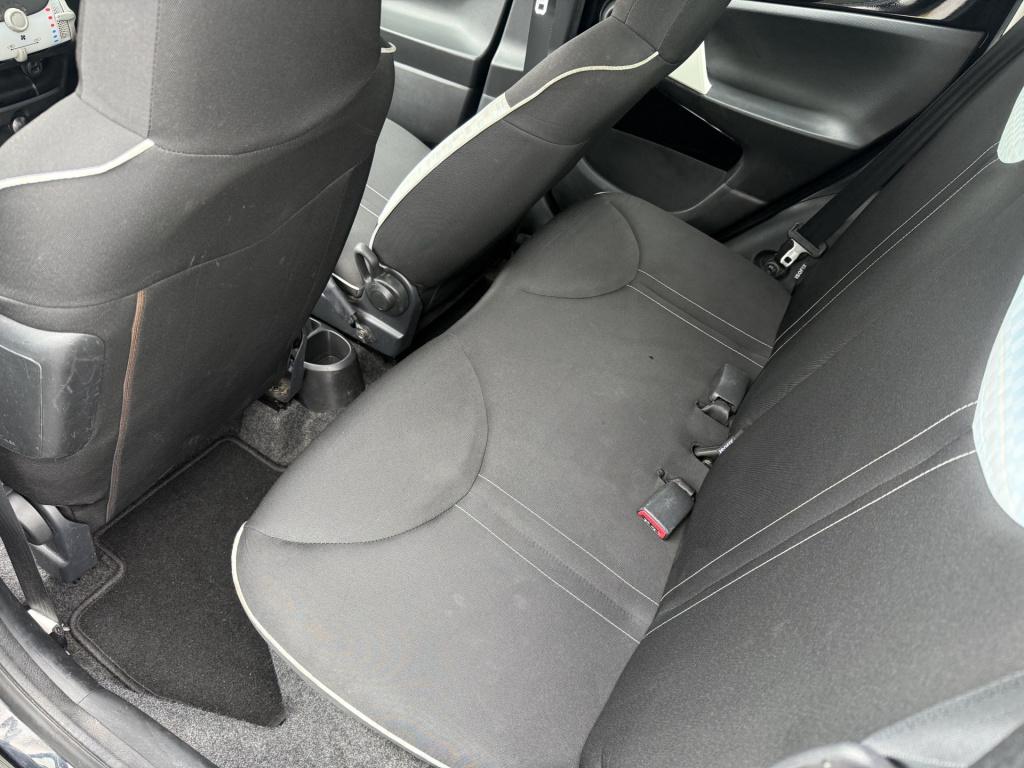 Citroen C1 1.0 collection airco 5-drs
