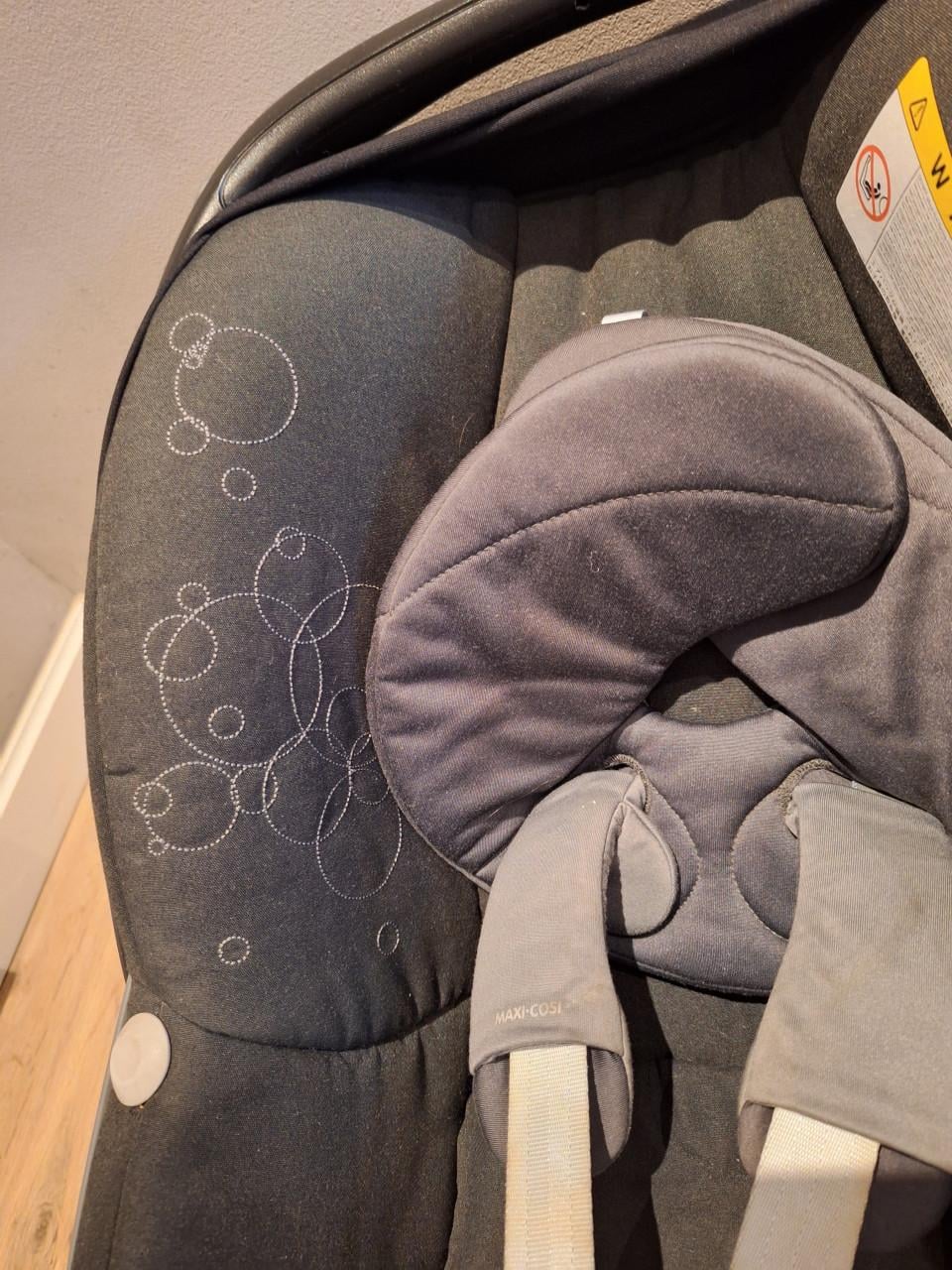 Maxi cosi