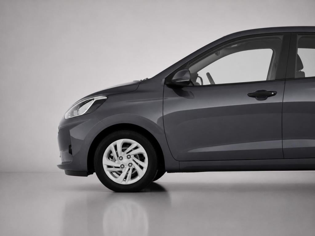 Hyundai I 10 1.0 comfort smart