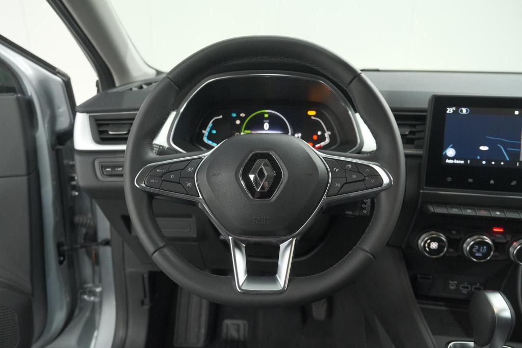 Renault Captur 1.6 e-tech full hybrid 145 techno | camera | parkeersensoren