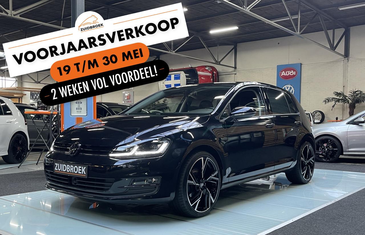 Volkswagen Golf 1.4 TSI