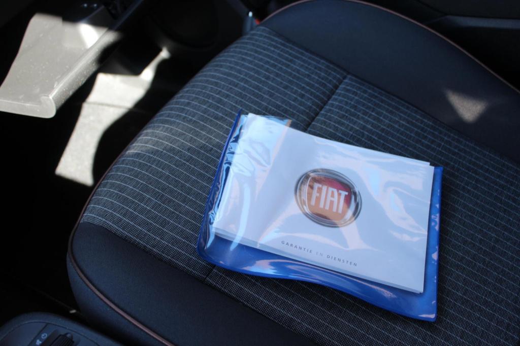 Fiat 500 icon 42 kwh