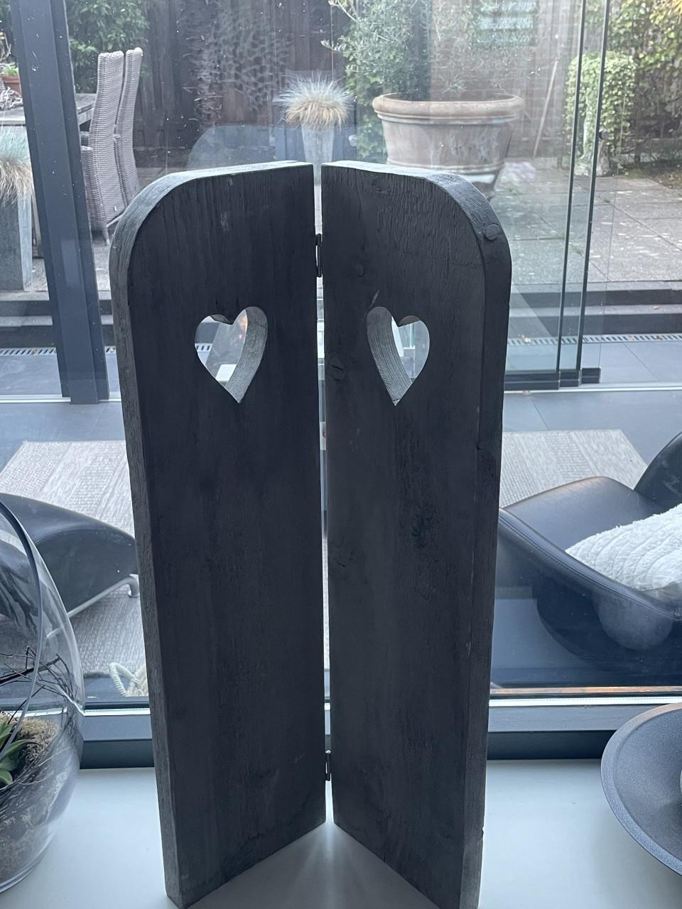 Mooie decoratieve vouwschermen