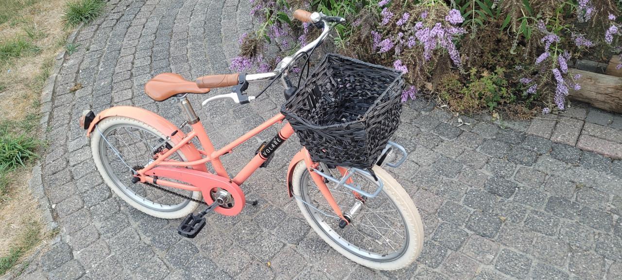 Volare Melody fiets 20"