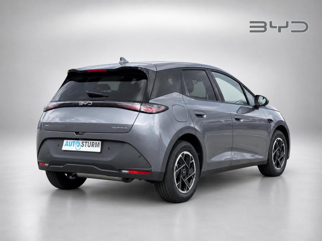 Byd Dolphin g 1.5l dm-i boost
