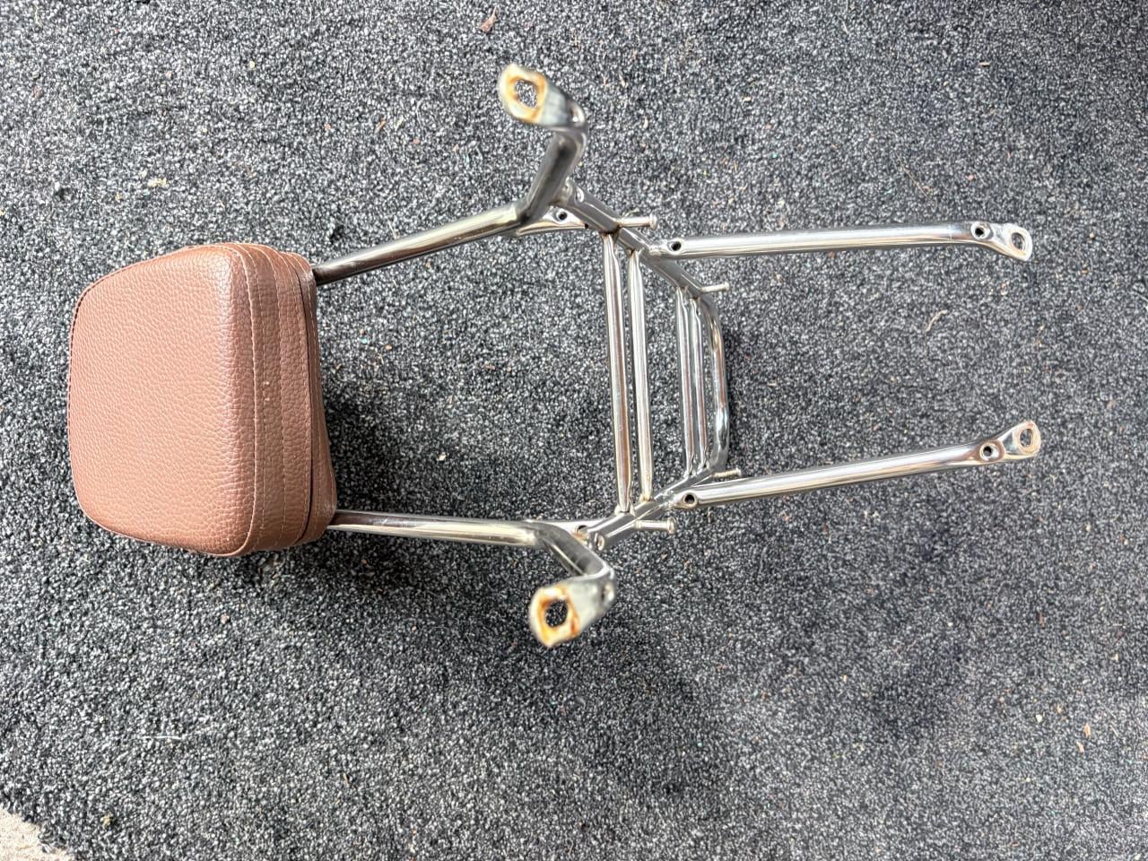 Scooter (onderdelen)