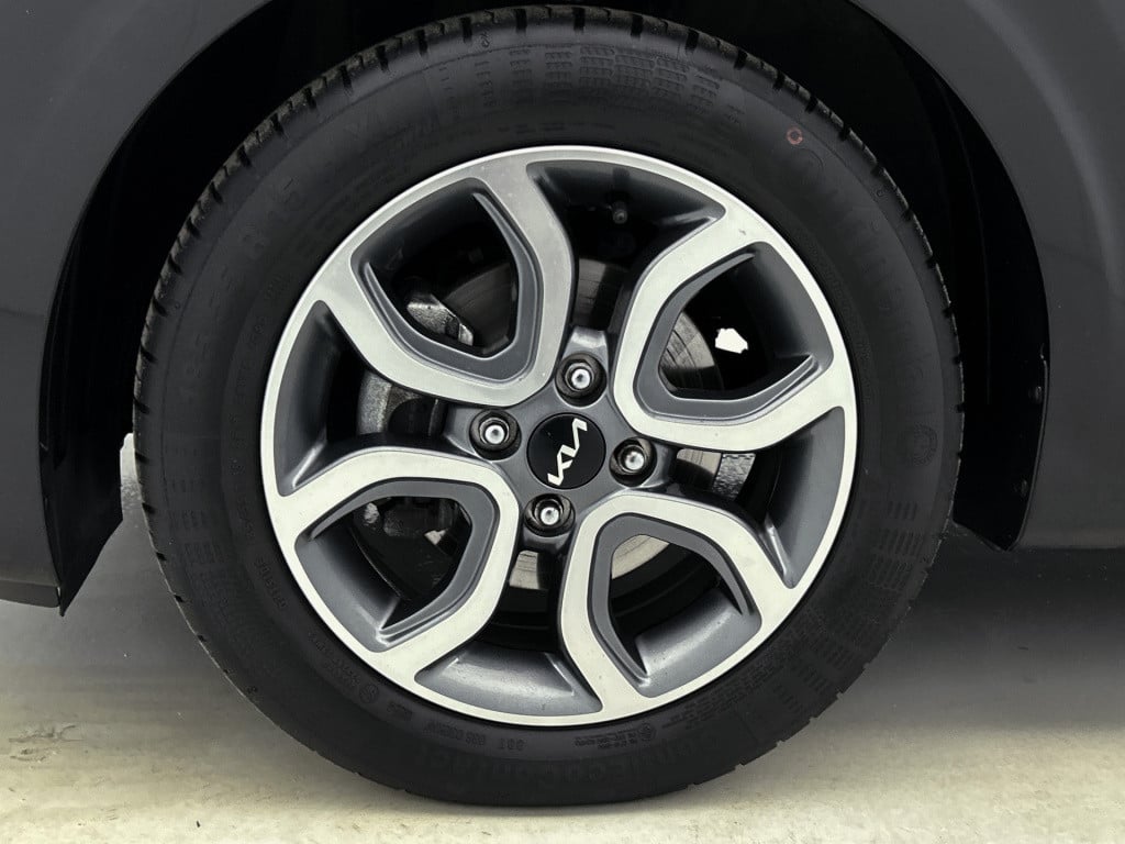 Kia Picanto 1.0 dpi dynamicplusline