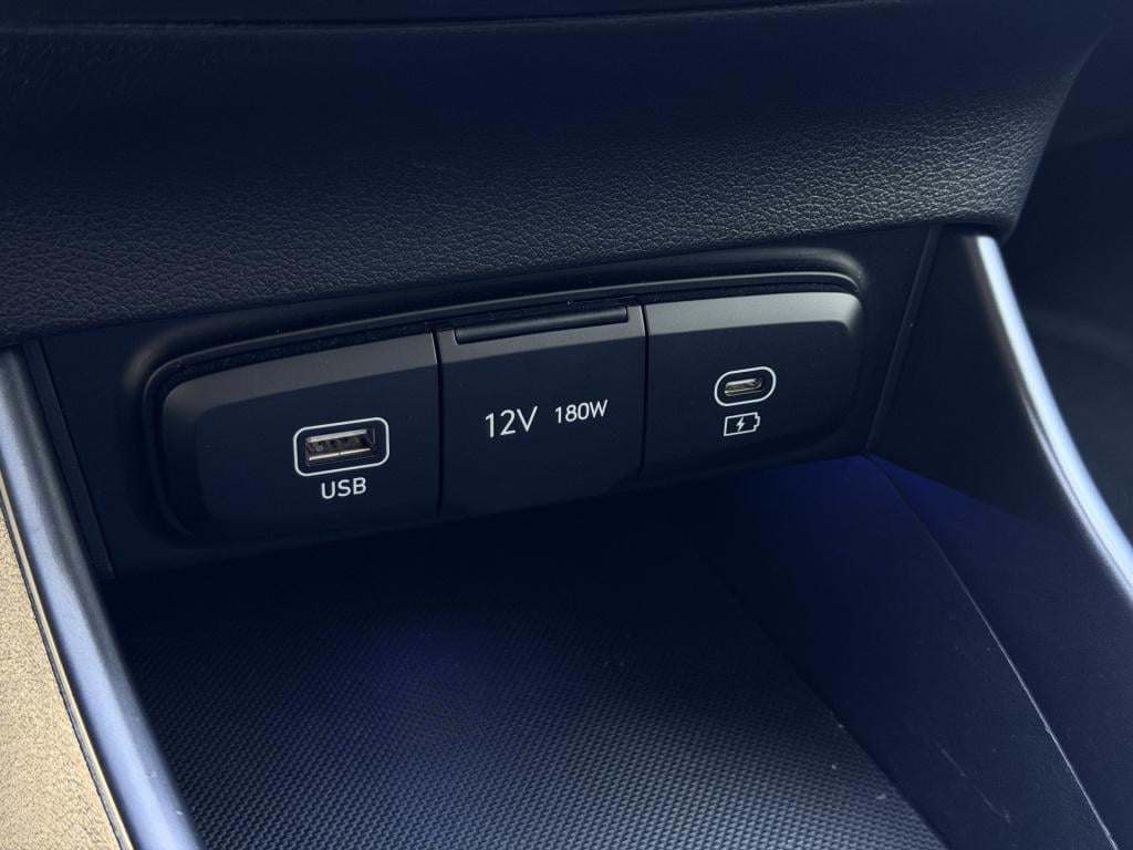 Hyundai I 20 1.0 t-gdi comfort smart