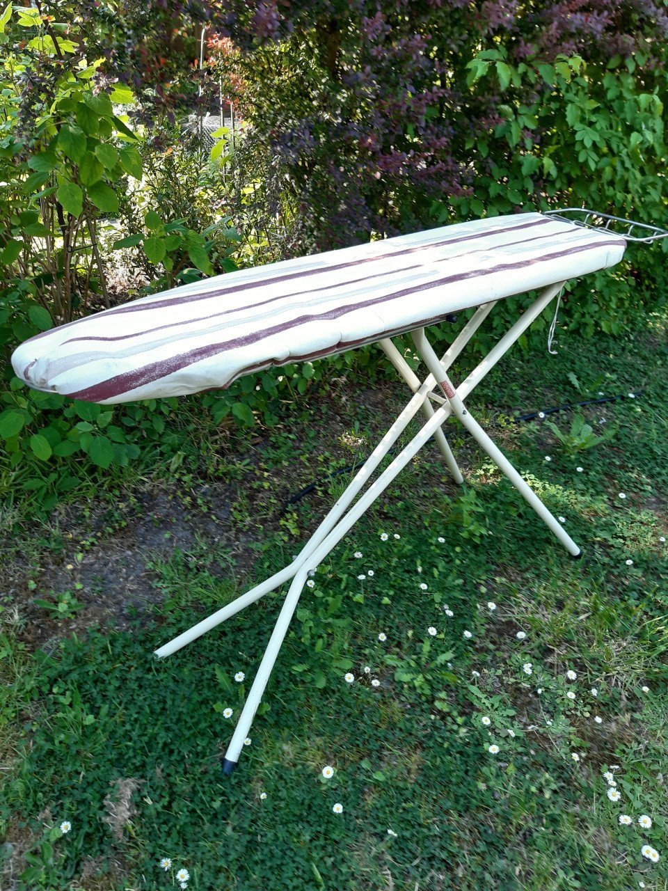 Strijkplank