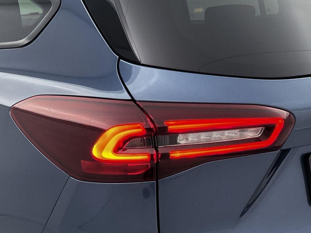 Ford Focus wagon 1.0 ecoboost hybrid st-line | automaat | climate control |