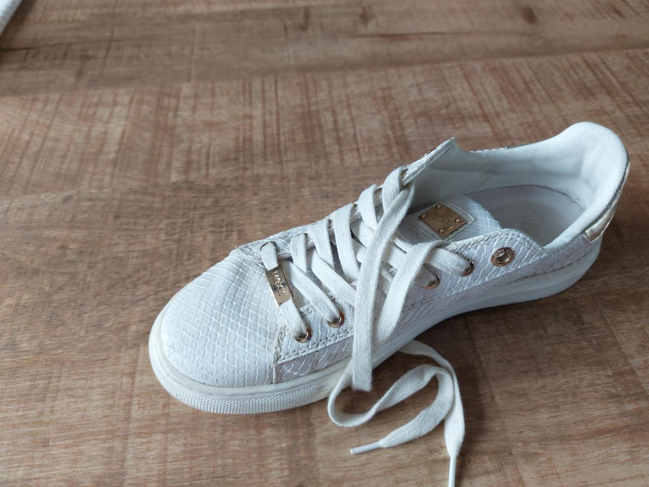 Dames sneakers van mex maat 40