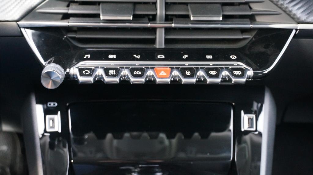 Peugeot 2008 1.2 puretech allure rijklaar incl garantie