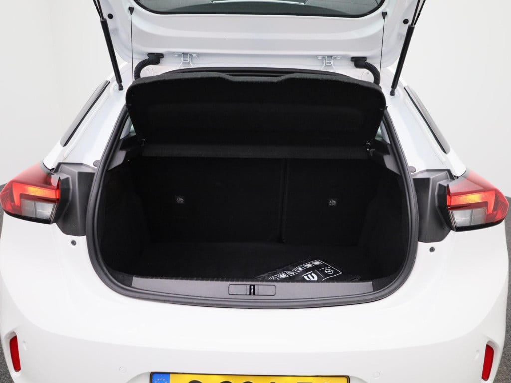 Opel Corsa 1.2 edition | camera | apple carplay/android auto | airco
