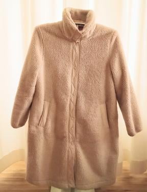 Warme zachte teddyjas merk Geisha