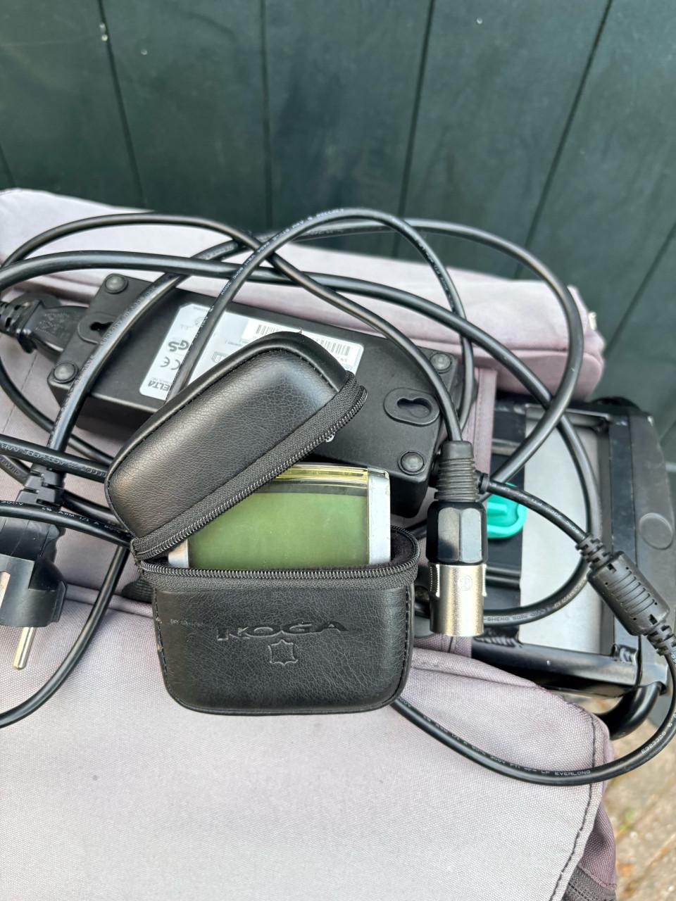 Koga Elektrische Damesfiets