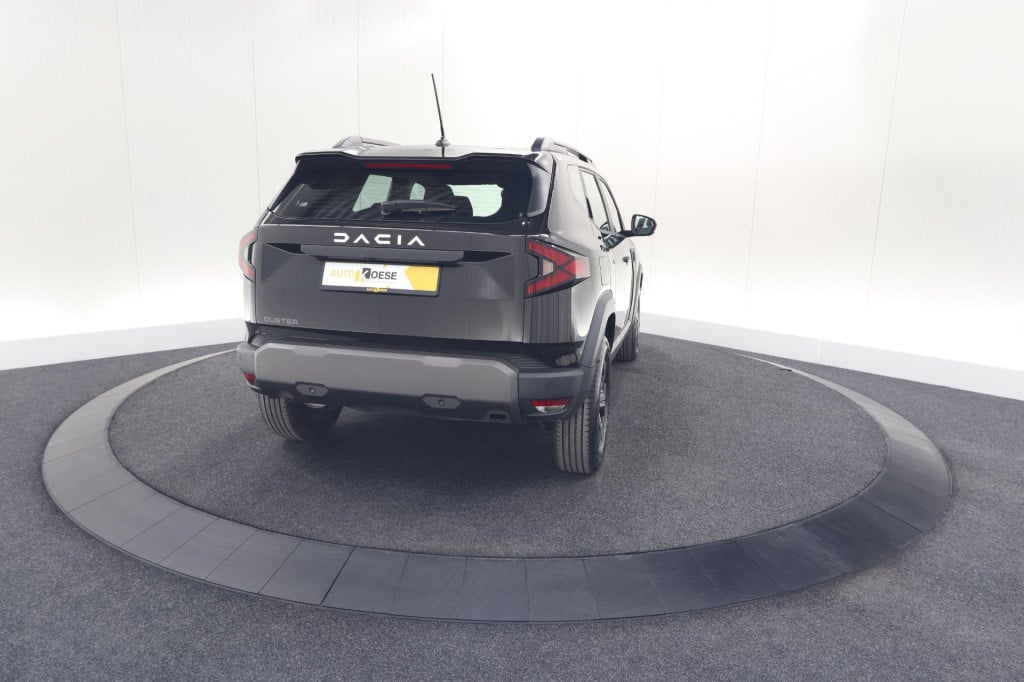 Dacia Duster mild hybrid 130 expression | camera | stoelverwarming | apple 