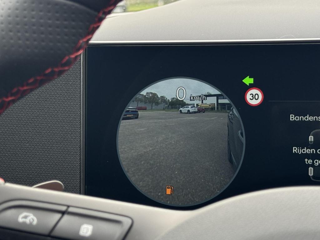 Hyundai Tucson 1.6 t-gdi phev n line