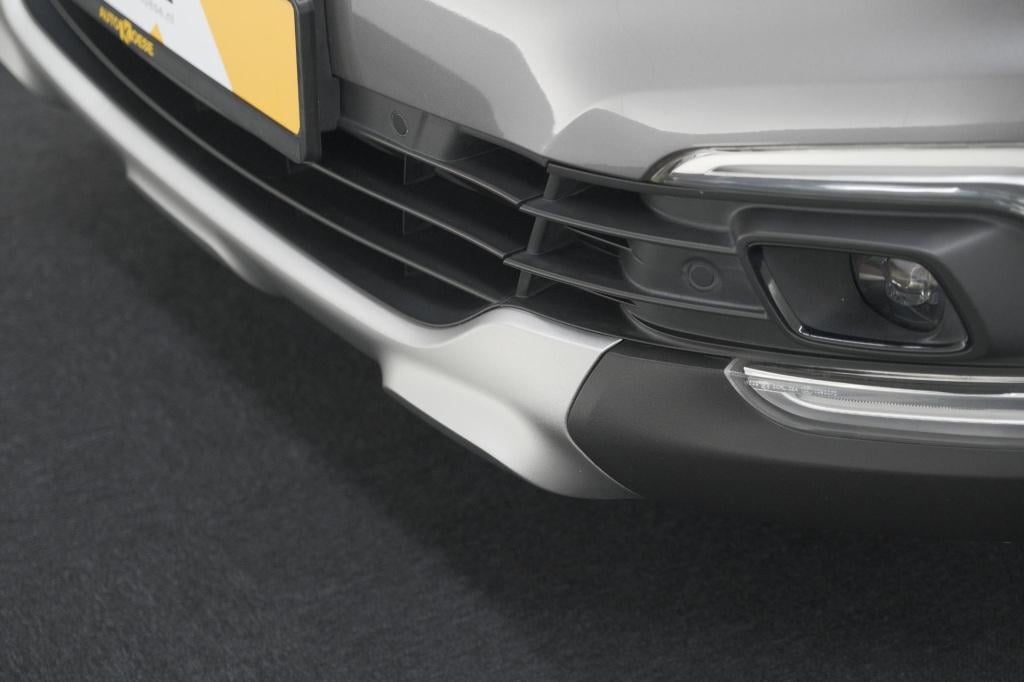 Renault Captur tc 120 edc intens | camera | navigatie | led | parkeersensor