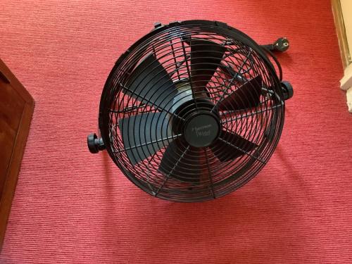 Ventilator