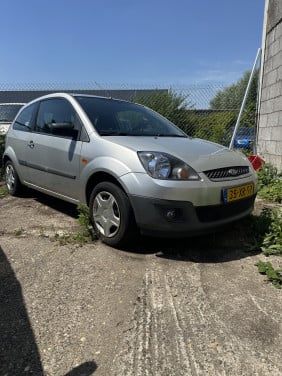 Ford Fiesta 1.3i Airco 2007