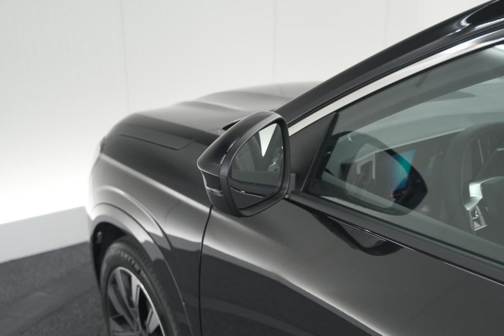 Renault Espace e-tech full hybrid 200 techno 7p. | camera | adaptieve cruis