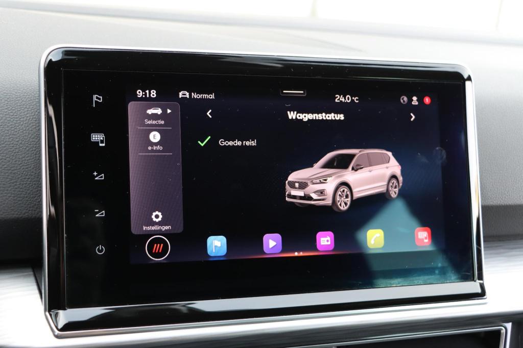 Seat Tarraco 1.4 tsi e-hybrid xcellence 245pk dsg6 | soh 91,8% |