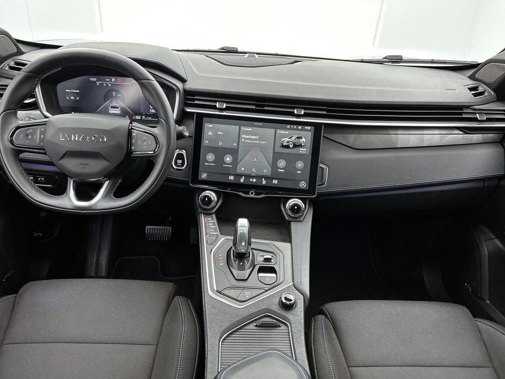 Lynk & Co 01 1.5 | automaat | navigatie | panoramadak | memory seat | infin