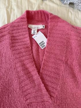 H & M dames gebreide truien Nieuw
