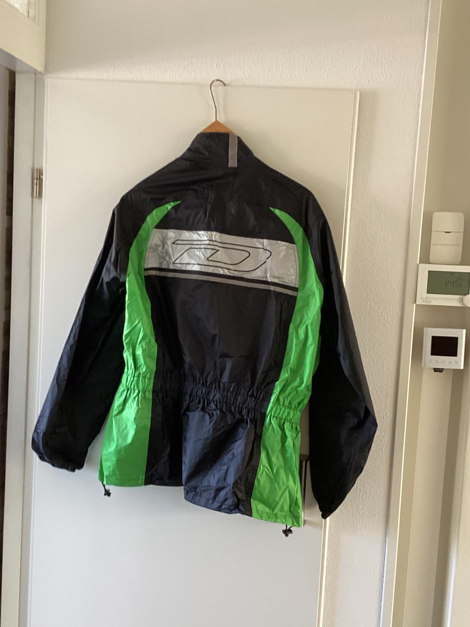 Allerlei motor kleding