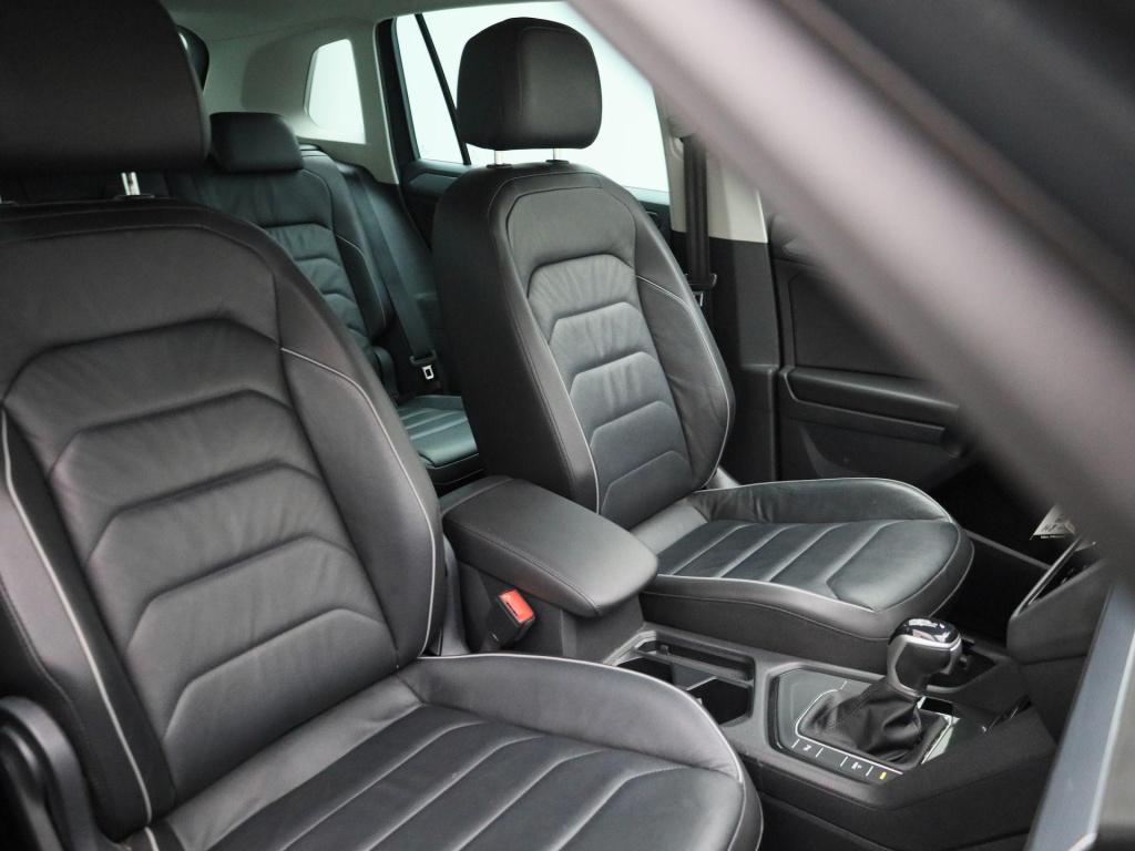 Volkswagen Tiguan 1.4 ehybrid dsg life | automaat | trekhaak | dab | virtua