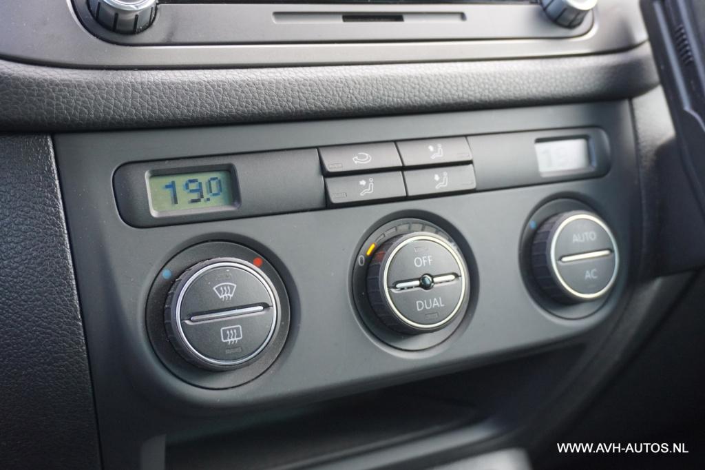 Volkswagen Tiguan 1.4 tsi sport&style 4motion